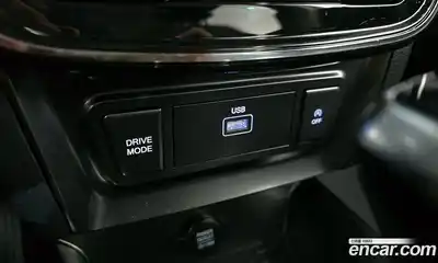 SsangYong TIBOLI 2022 1.5 гидро в Москве № 2125894, миниатюра 12