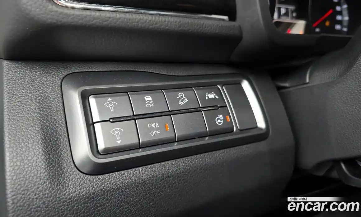 SsangYong TIBOLI 2022 1.5 гидро в Москве № 2125894, фото 18