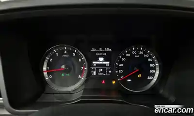 SsangYong TIBOLI 2022 1.5 гидро в Москве № 2125894, миниатюра 8