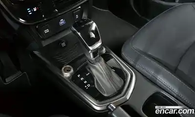 SsangYong TIBOLI 2022 1.5 гидро в Москве № 2125894, миниатюра 9