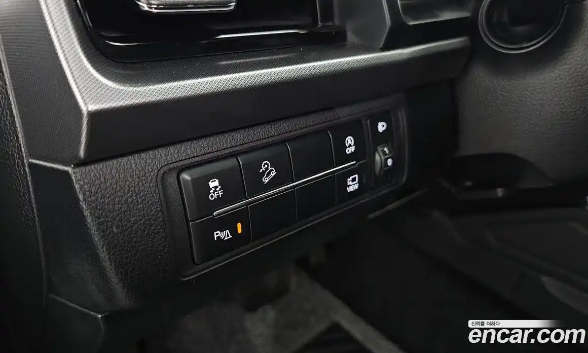 SsangYong Rexton 2023 2.2 гидро в Москве № 2125955, фото 16
