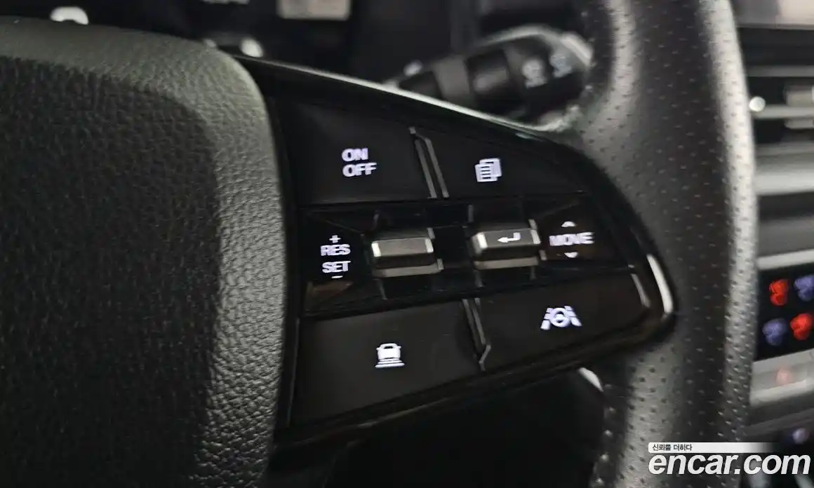 SsangYong Rexton 2023 2.2 гидро в Москве № 2125955, фото 18