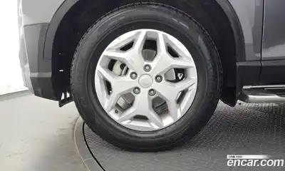 SsangYong Rexton 2023 2.2 гидро в Москве № 2125955, миниатюра 5