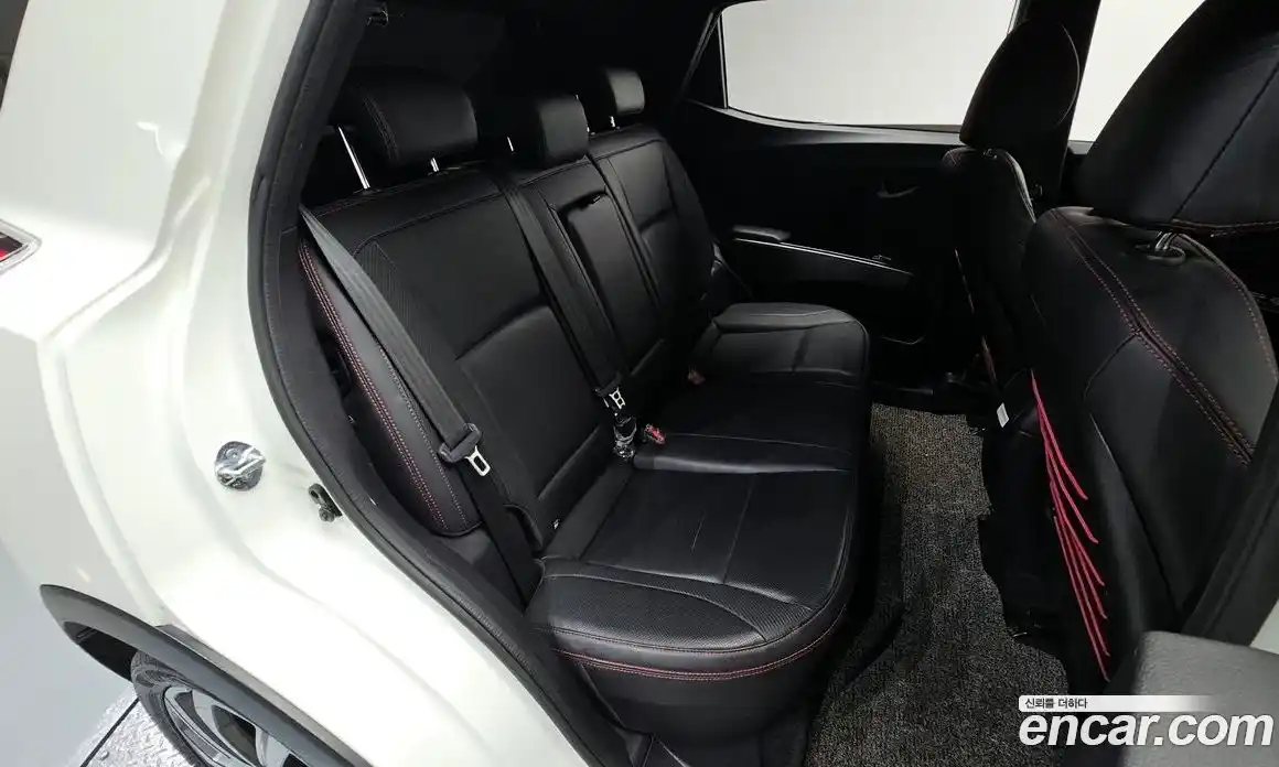 SsangYong TIBOLI 2021 1.5 гидро в Москве, фото 11