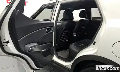 SsangYong TIBOLI 2021 1.5 гидро в Москве, миниатюра 12
