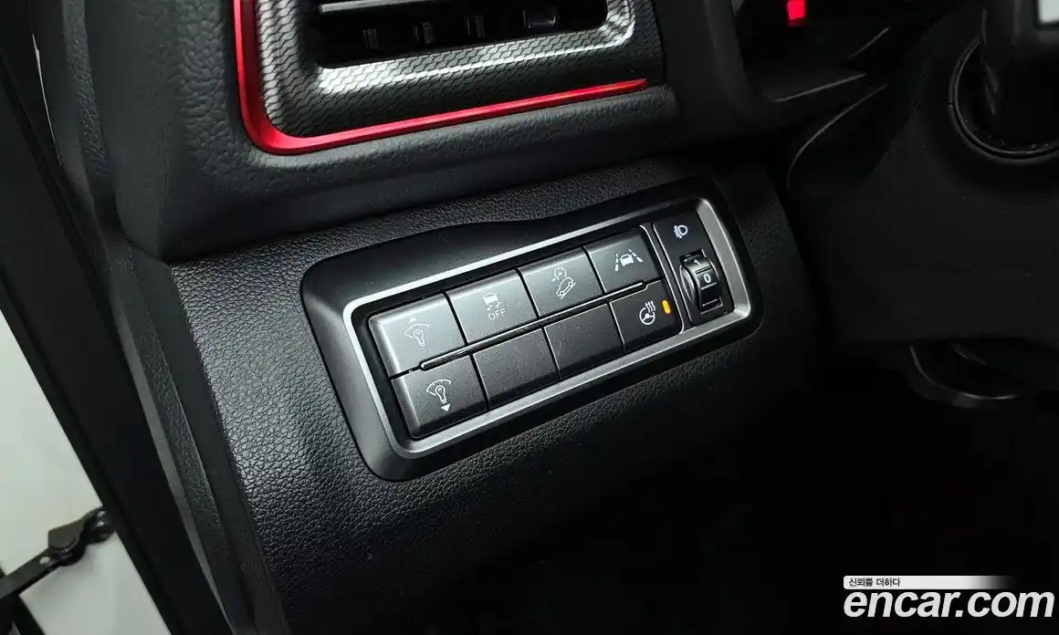 SsangYong TIBOLI 2021 1.5 гидро в Москве, фото 19