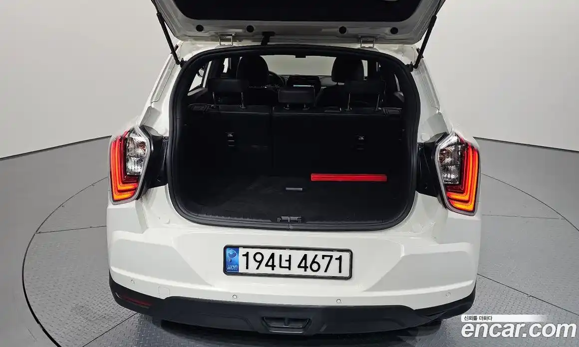 SsangYong TIBOLI 2021 1.5 гидро в Москве, фото 20