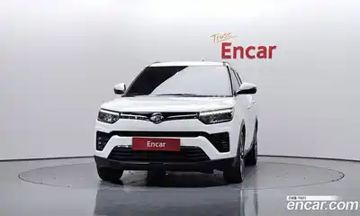 SsangYong TIBOLI 2021 1.5 гидро в Москве, миниатюра 3