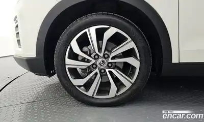 SsangYong TIBOLI 2021 1.5 гидро в Москве, миниатюра 5