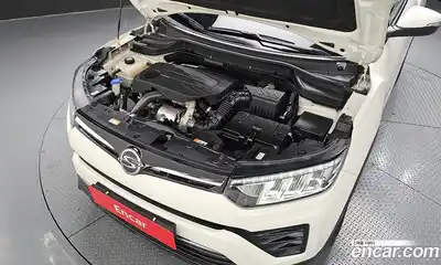 SsangYong TIBOLI 2021 1.5 гидро в Москве, миниатюра 6