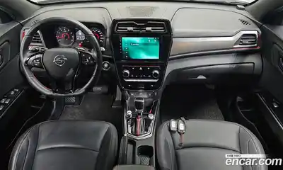 SsangYong TIBOLI 2021 1.5 гидро в Москве, миниатюра 7