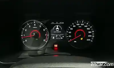SsangYong TIBOLI 2021 1.5 гидро в Москве, миниатюра 8