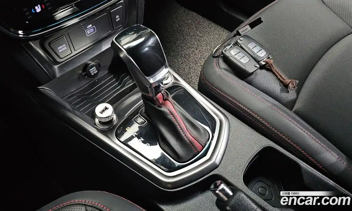 SsangYong TIBOLI 2021 1.5 гидро в Москве, фото 9