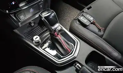 SsangYong TIBOLI 2021 1.5 гидро в Москве, миниатюра 9