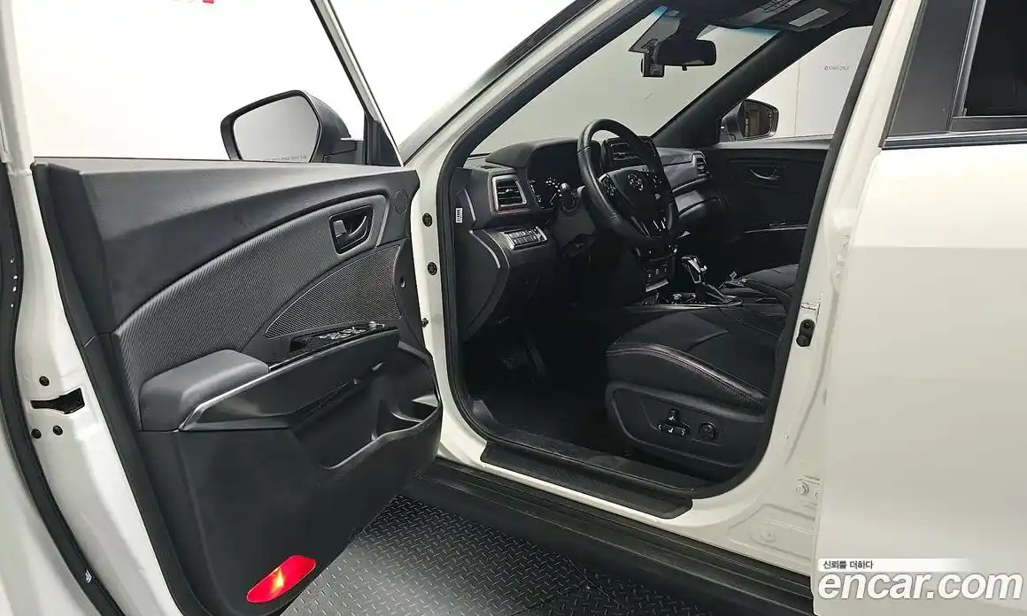 SsangYong TIBOLI 2021 1.5 гидро в Москве, фото 10