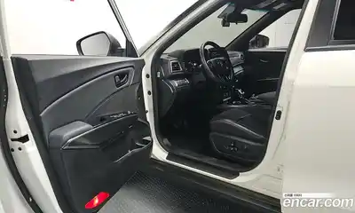 SsangYong TIBOLI 2021 1.5 гидро в Москве, миниатюра 10