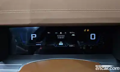 SsangYong Torres 2023 1.5 гидро в Москве № 2126014, миниатюра 11