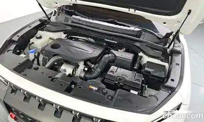 SsangYong Torres 2023 1.5 гидро в Москве № 2126014, миниатюра 6
