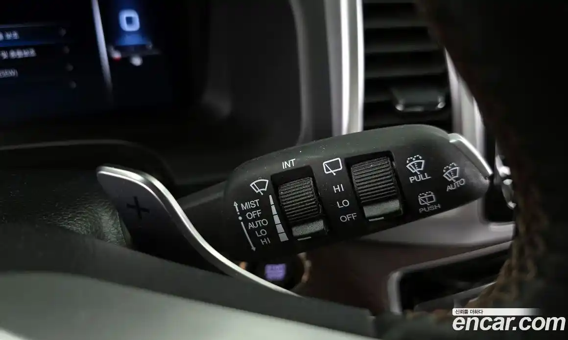 SsangYong Rexton 2022 2.2 гидро в Москве № 2126083, фото 22