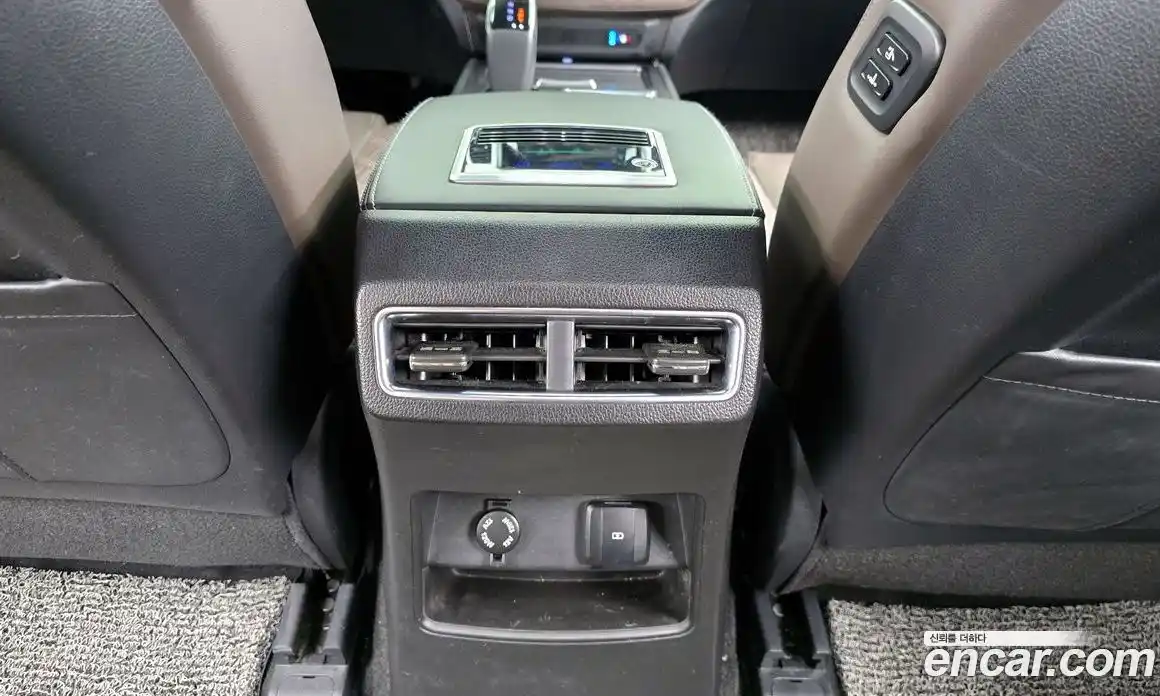SsangYong Rexton 2022 2.2 гидро в Москве № 2126083, фото 30