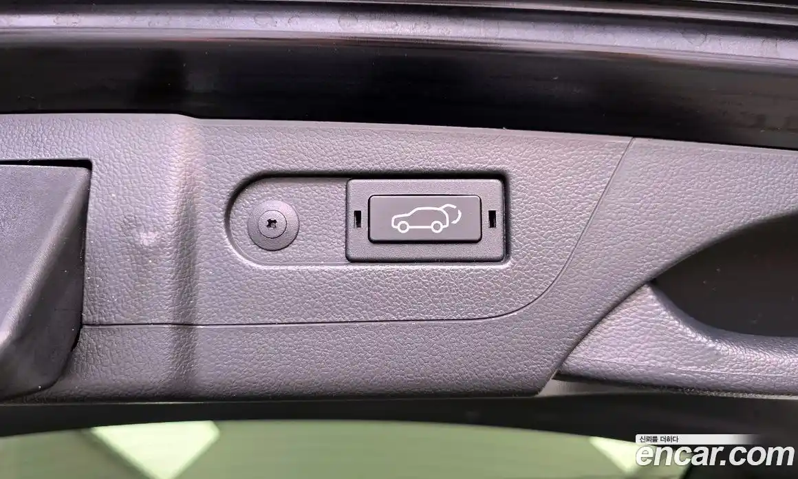 SsangYong Rexton 2022 2.2 гидро в Москве № 2126083, фото 31