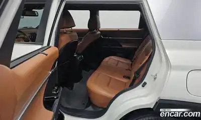 SsangYong Torres 2023 1.5 гидро в Москве № 2126130, миниатюра 12
