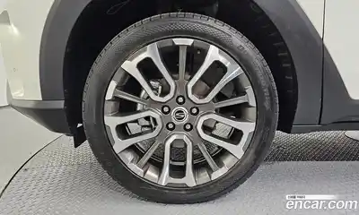 SsangYong Torres 2023 1.5 гидро в Москве № 2126130, миниатюра 5