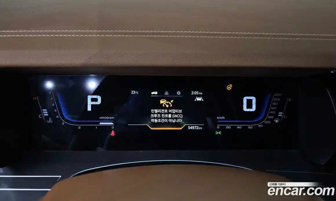 SsangYong Torres 2023 1.5 гидро в Москве № 2126130, фото 8
