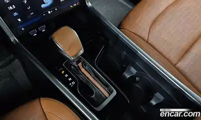 SsangYong Torres 2023 1.5 гидро в Москве № 2126130, миниатюра 9
