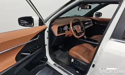 SsangYong Torres 2023 1.5 гидро в Москве № 2126130, миниатюра 10