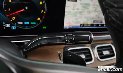 Mercedes-Benz GLE-Class 2020 3.0 гидро в Москве, миниатюра 12