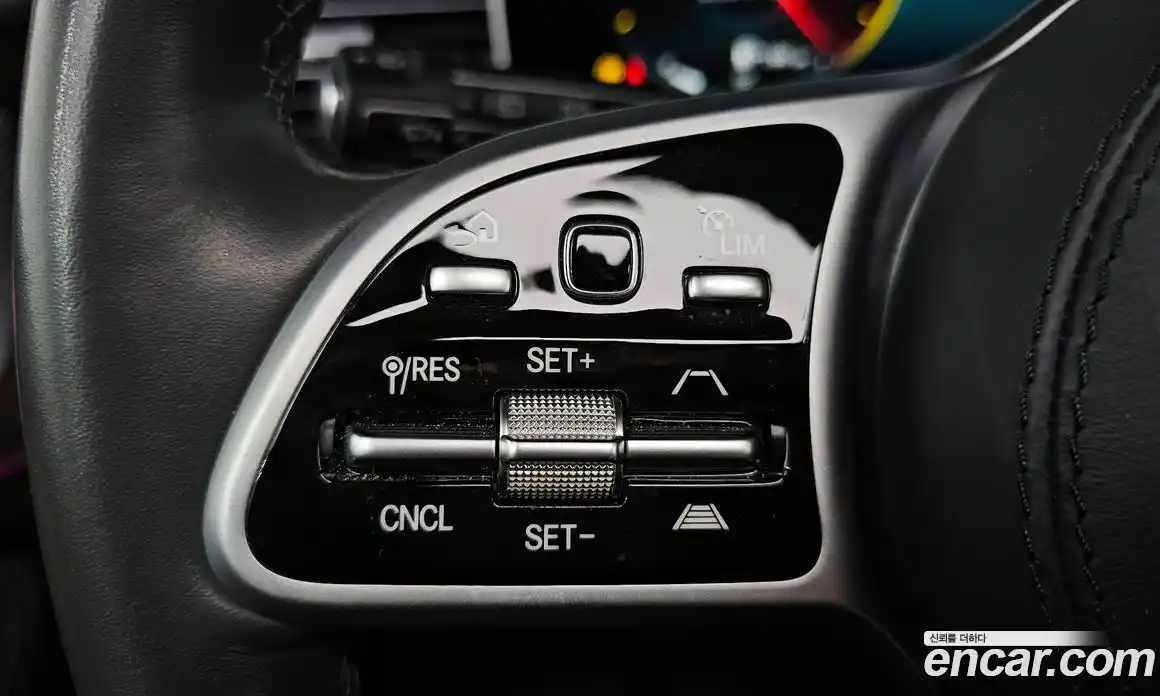 Mercedes-Benz GLE-Class 2020 3.0 гидро в Москве, фото 23
