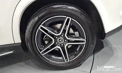 Mercedes-Benz GLE-Class 2020 3.0 гидро в Москве, миниатюра 7