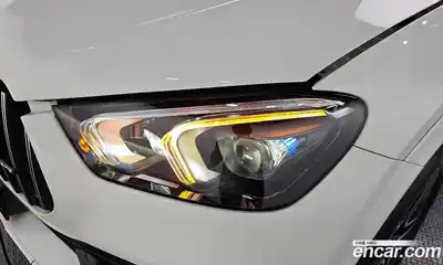 Mercedes-Benz GLE-Class 2020 3.0 гидро в Москве, миниатюра 8