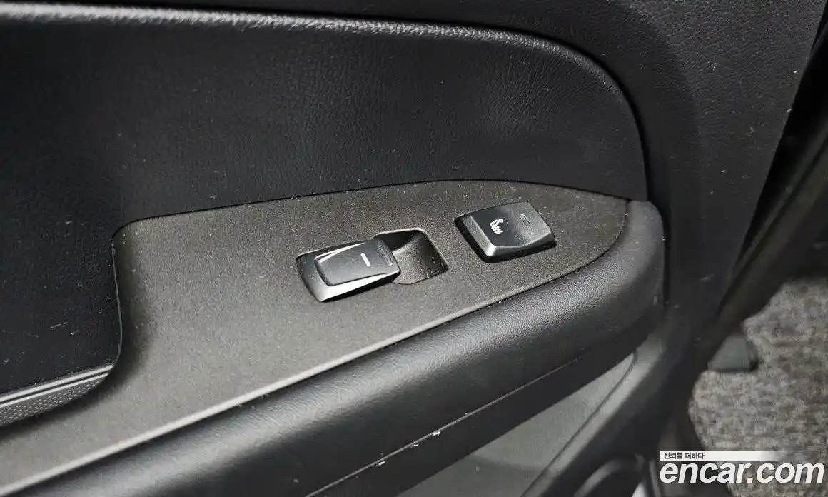 SsangYong Rexton 2019 2.2 гидро в Москве № 2126562, фото 16
