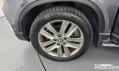 SsangYong Rexton 2019 2.2 гидро в Москве № 2126562, миниатюра 5