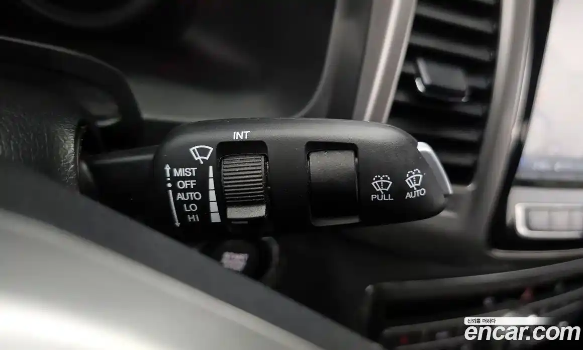 SsangYong Rexton 2018 2.2 гидро в Москве № 2126607, фото 16