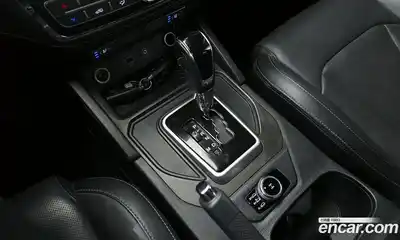 SsangYong Rexton 2018 2.2 гидро в Москве № 2126607, миниатюра 9
