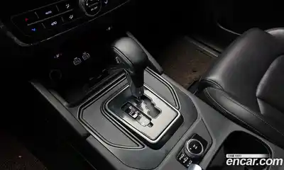SsangYong Rexton 2022 2.2 гидро в Москве № 2126719, миниатюра 12