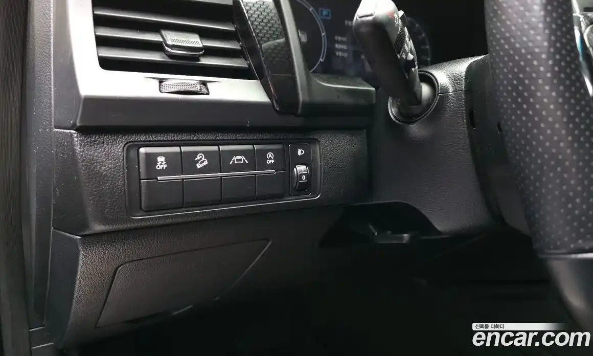 SsangYong Rexton 2022 2.2 гидро в Москве № 2126719, фото 23