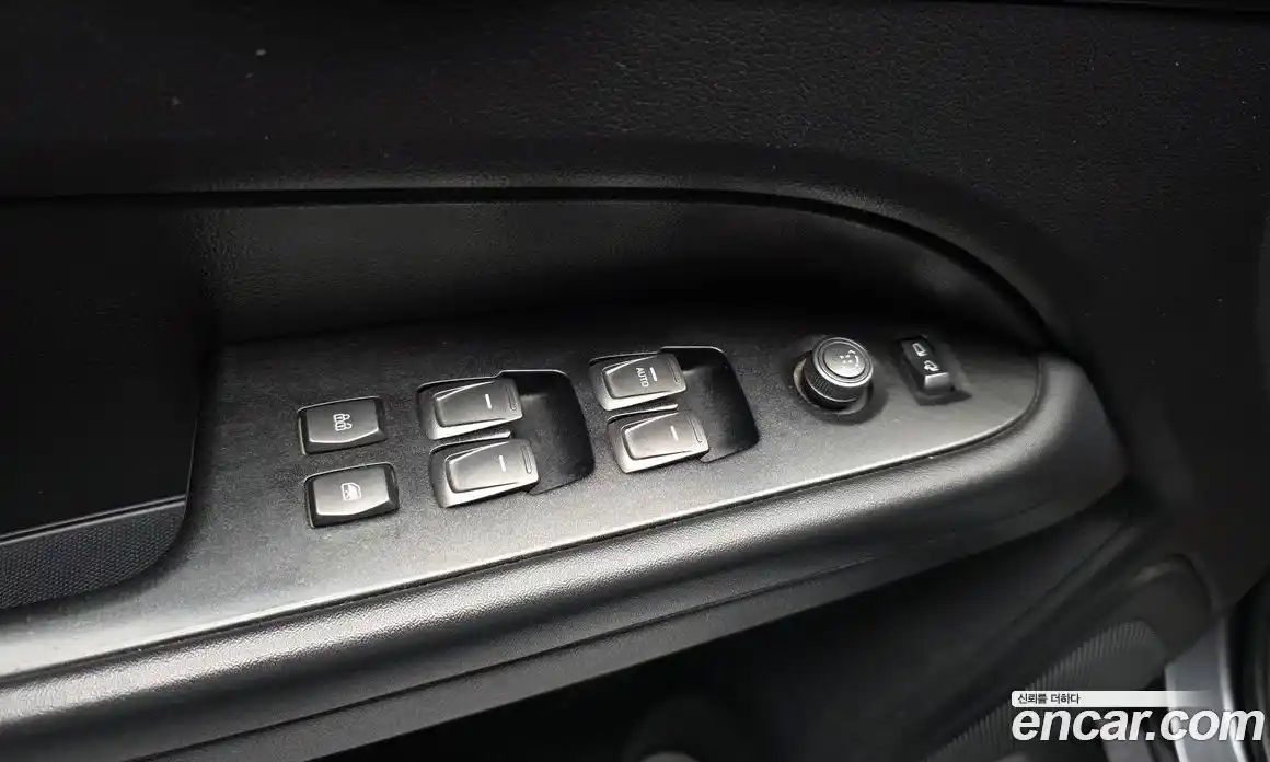 SsangYong Rexton 2022 2.2 гидро в Москве № 2126719, фото 30