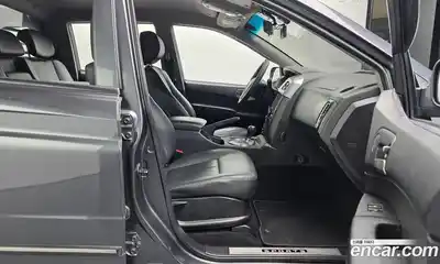 SsangYong Korando 2017 2.2 гидро в Москве № 2126730, миниатюра 11