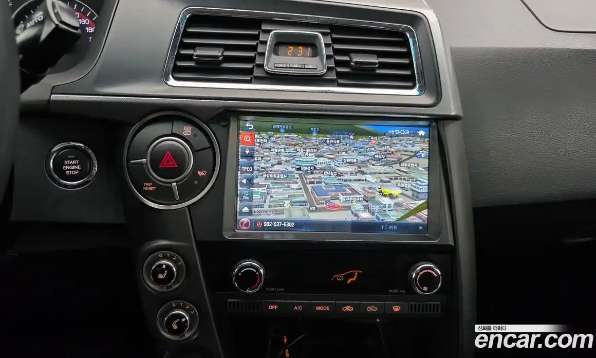 SsangYong Korando 2017 2.2 гидро в Москве № 2126730, фото 14