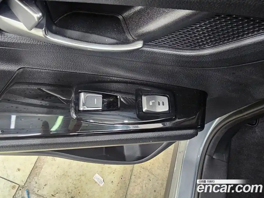 SsangYong Korando 2022 1.6 гидро в Москве № 2127064, фото 18
