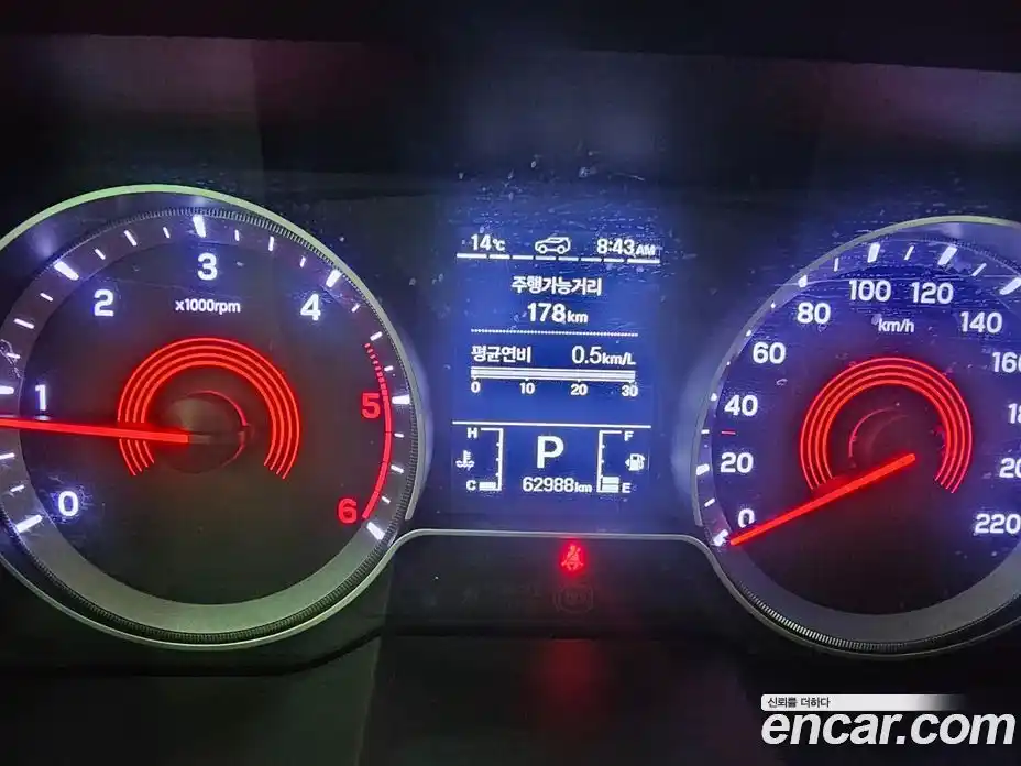 SsangYong Korando 2022 1.6 гидро в Москве № 2127064, фото 8