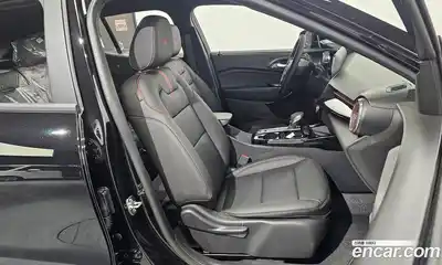 Chevrolet Trax 2026 1.2 гидро в Москве № 2127114, миниатюра 12