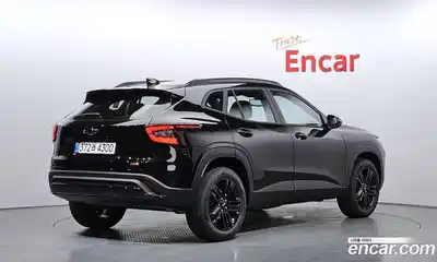 Chevrolet Trax 2026 1.2 гидро в Москве № 2127114, миниатюра 2