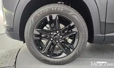 Chevrolet Trax 2026 1.2 гидро в Москве № 2127114, миниатюра 5
