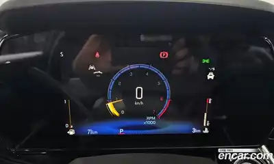 Chevrolet Trax 2026 1.2 гидро в Москве № 2127114, миниатюра 8