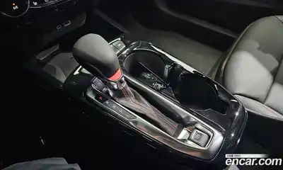 Chevrolet Trax 2026 1.2 гидро в Москве № 2127114, миниатюра 9